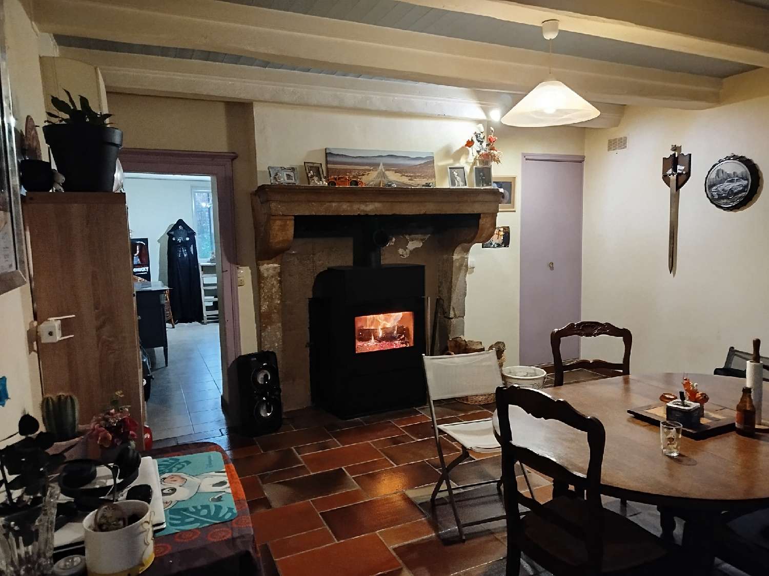  te koop dorpshuis Vaillant Haute-Marne 6