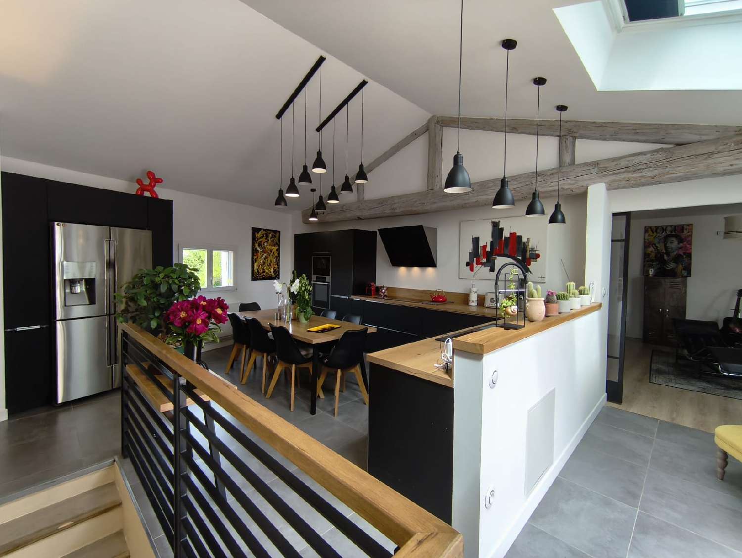  kaufen Dorfhaus Vallabrègues Gard 2