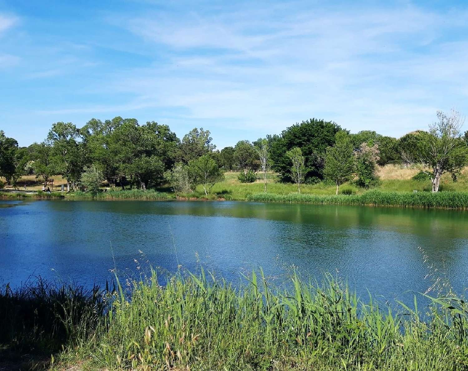  te koop dorpshuis Vallabrègues Gard 1