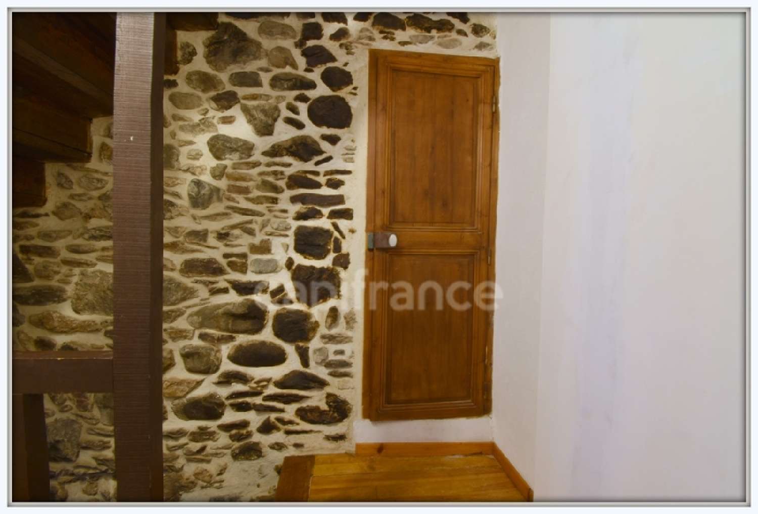  à vendre maison de village Valleraugue Gard 4