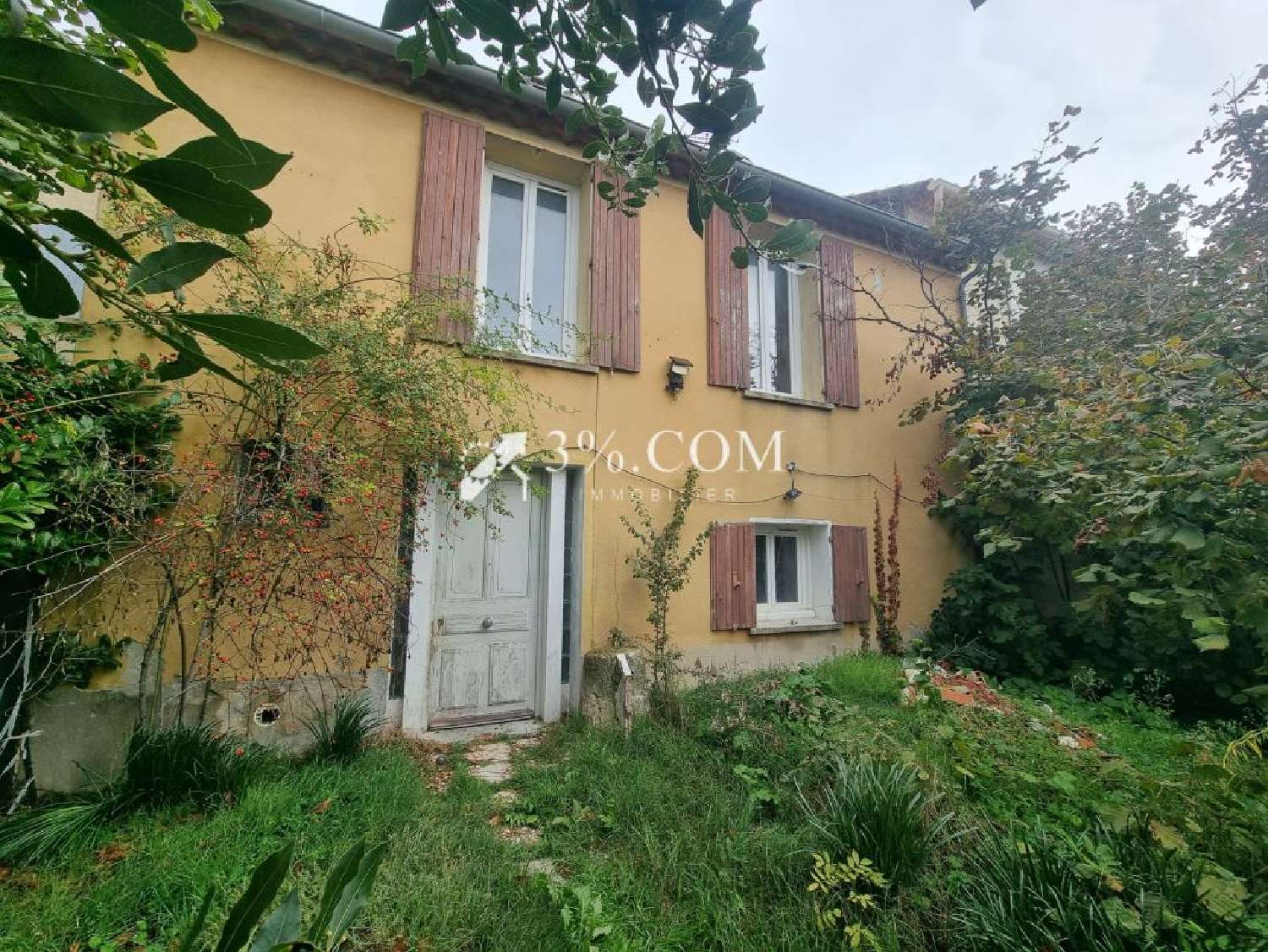  for sale village house Valréas Vaucluse 2