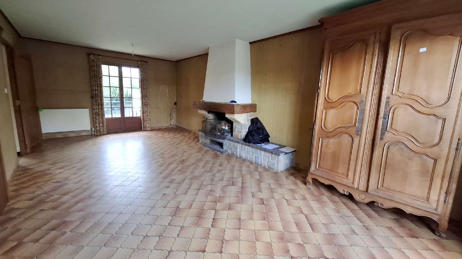  kaufen Dorfhaus Vauchelles-lès-Quesnoy Somme 2