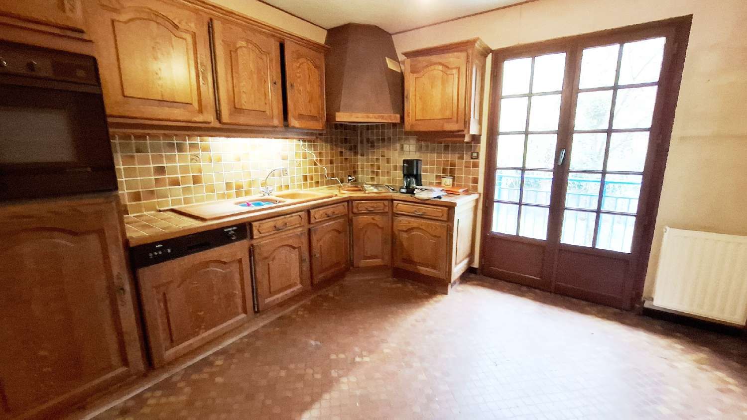  kaufen Dorfhaus Vauchelles-lès-Quesnoy Somme 3