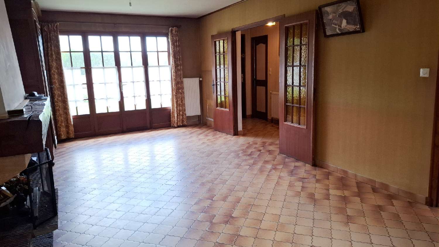  kaufen Dorfhaus Vauchelles-lès-Quesnoy Somme 4