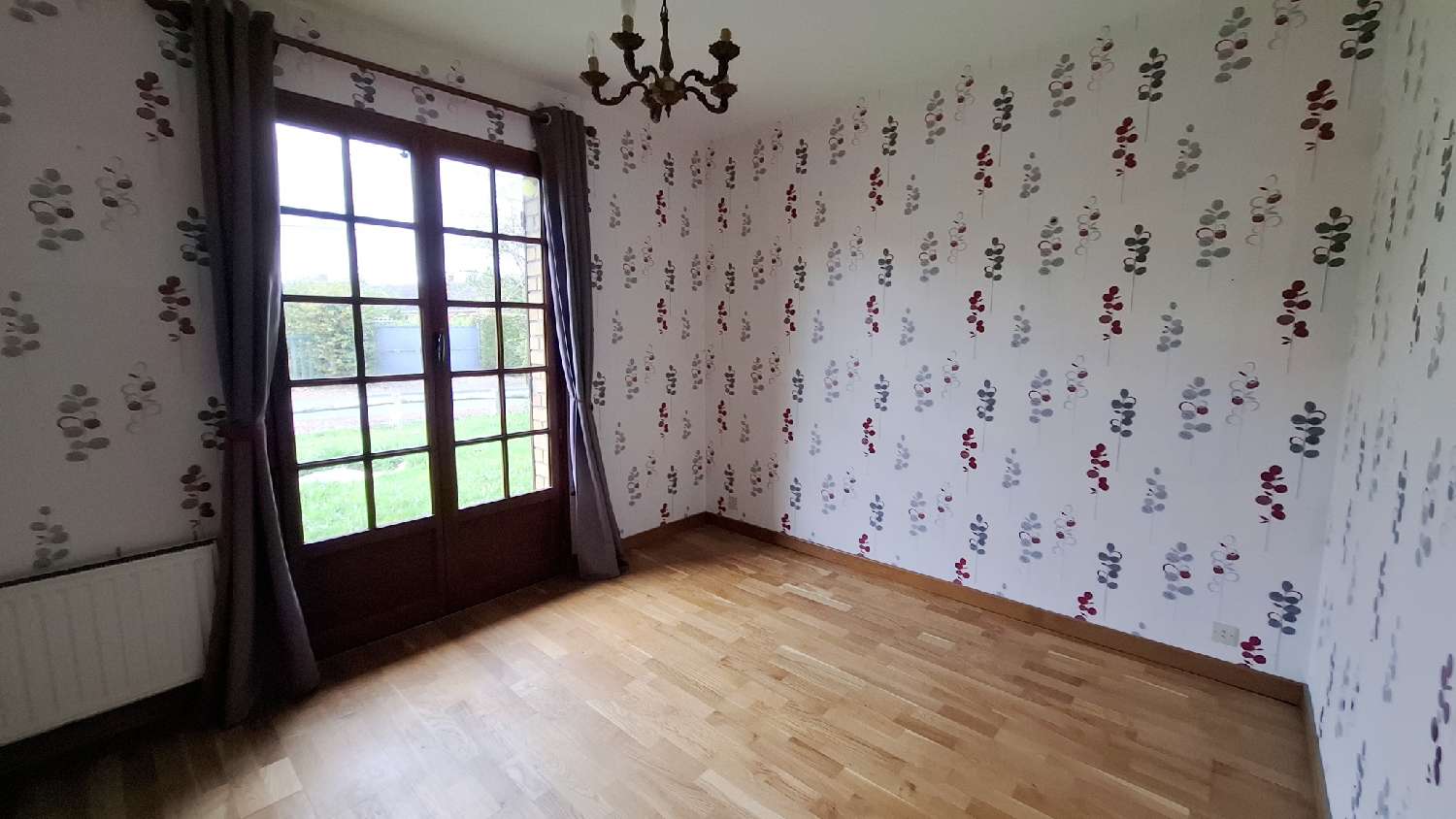  kaufen Dorfhaus Vauchelles-lès-Quesnoy Somme 7