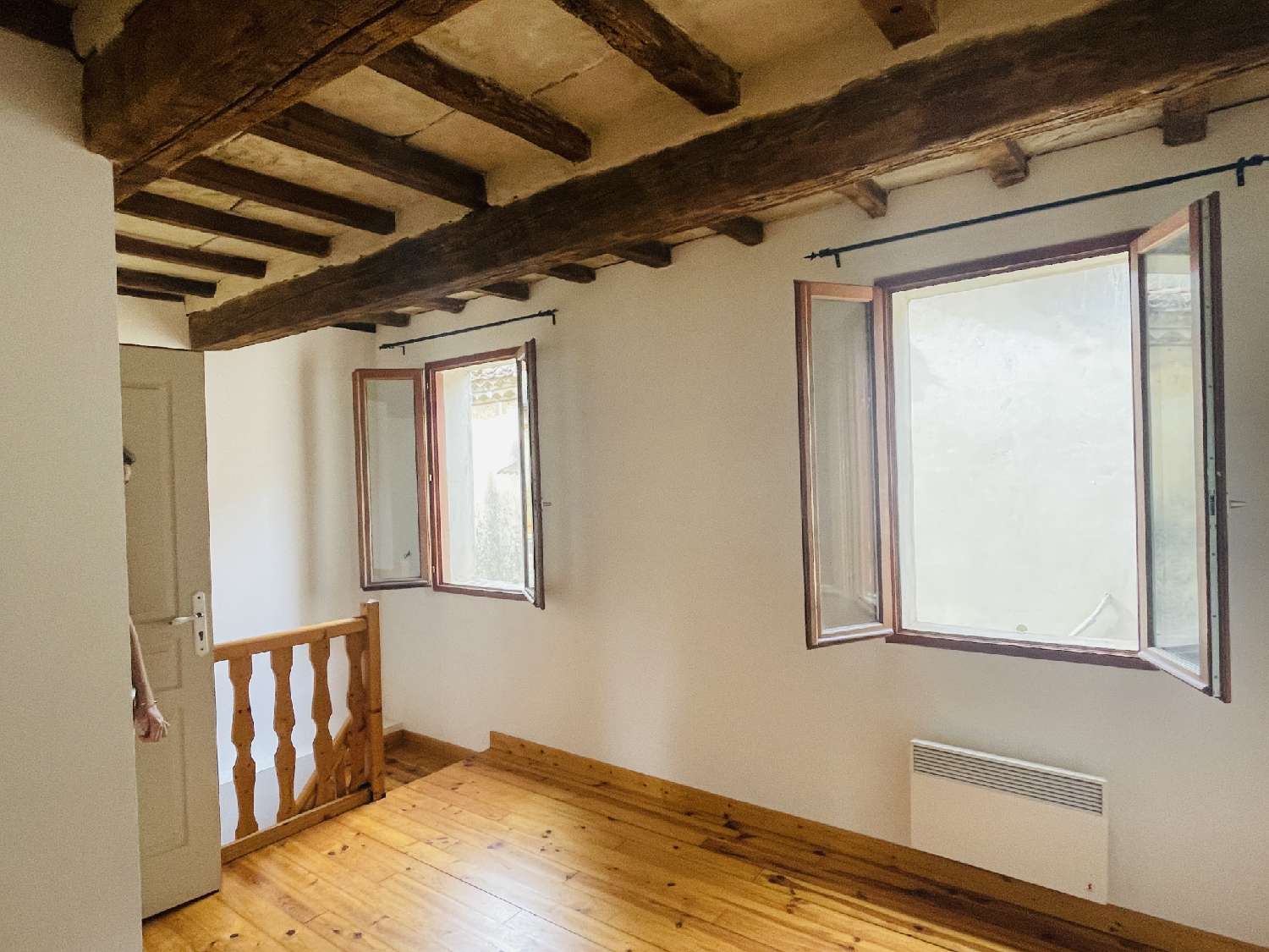 te koop dorpshuis Vauvert Gard 3