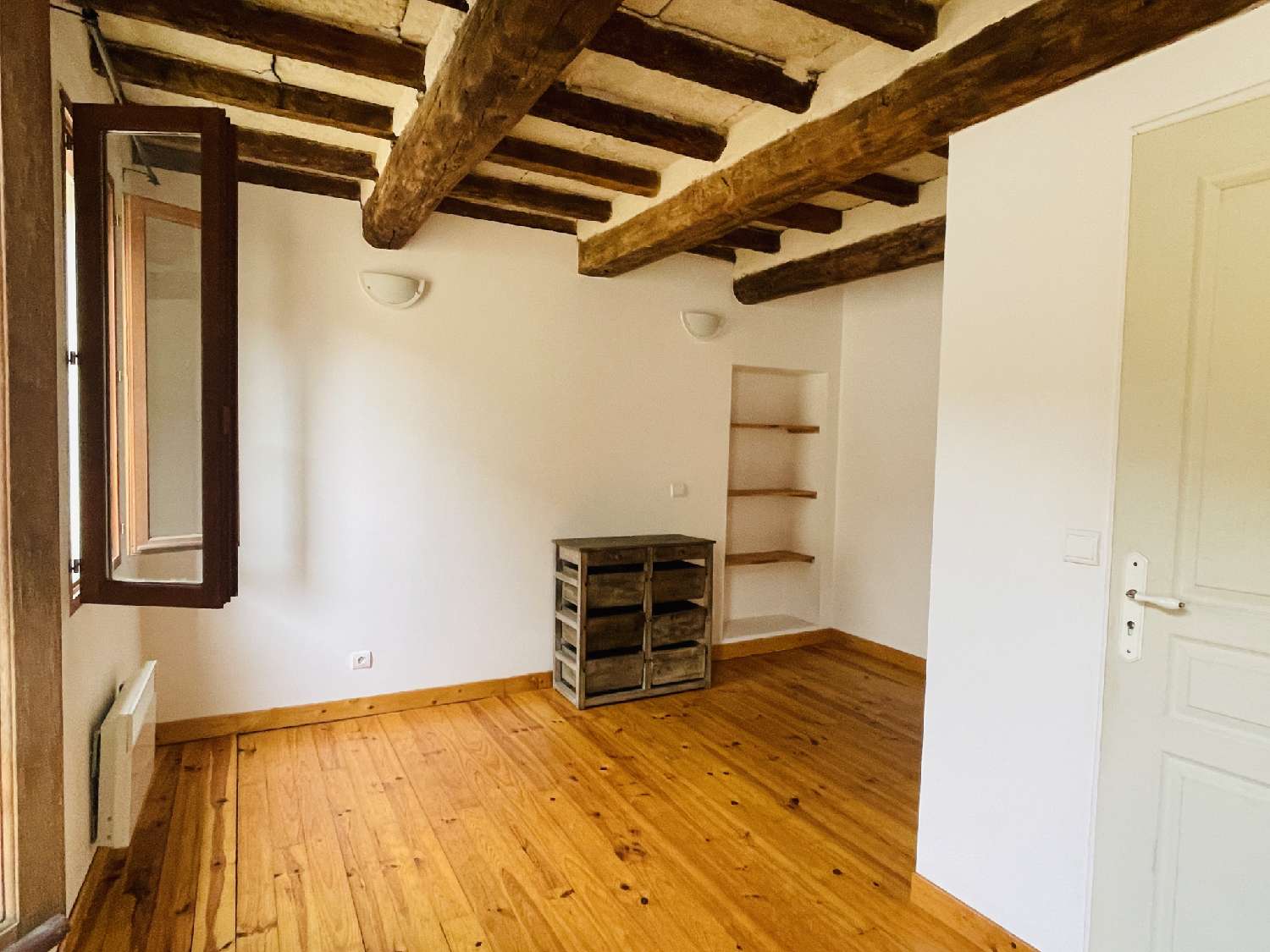 te koop dorpshuis Vauvert Gard 4