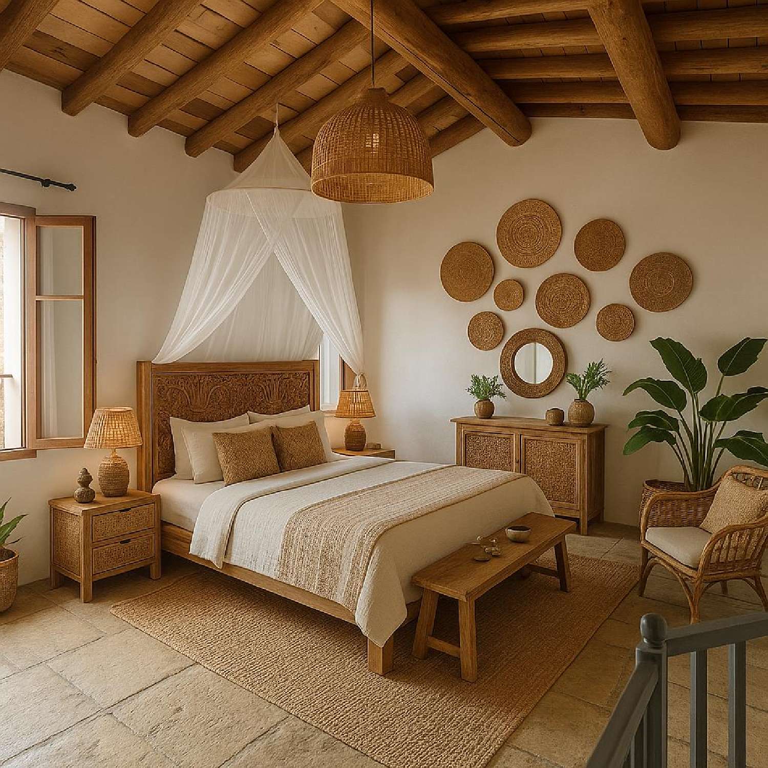  kaufen Dorfhaus Vauvert Gard 2