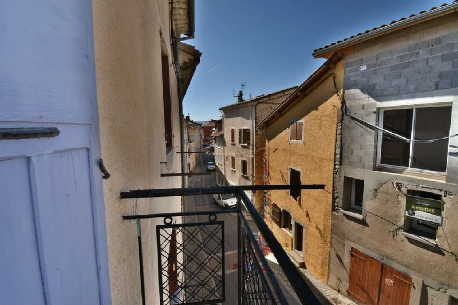 te koop dorpshuis Veynes Hautes-Alpes 2