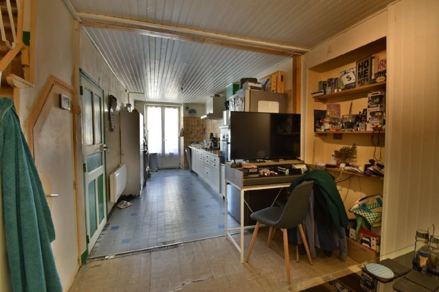 te koop dorpshuis Veynes Hautes-Alpes 3