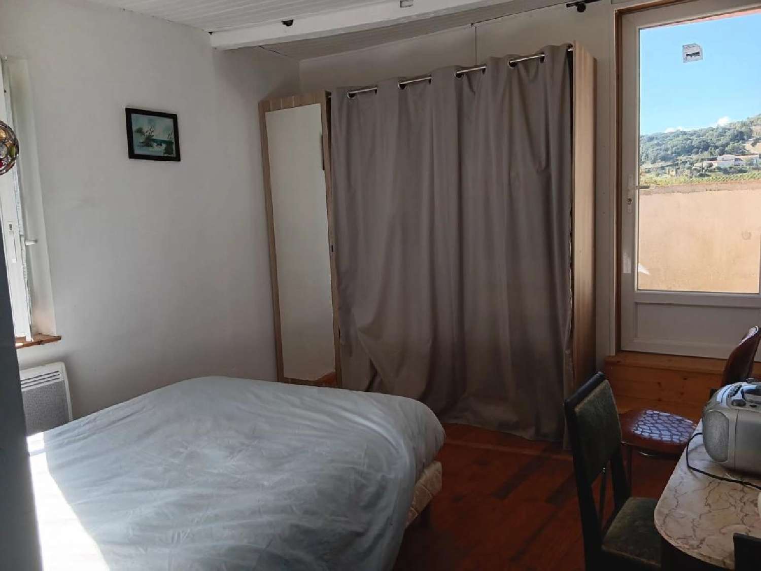  en venta casa de pueblo Villelongue-d'Aude Aude 5