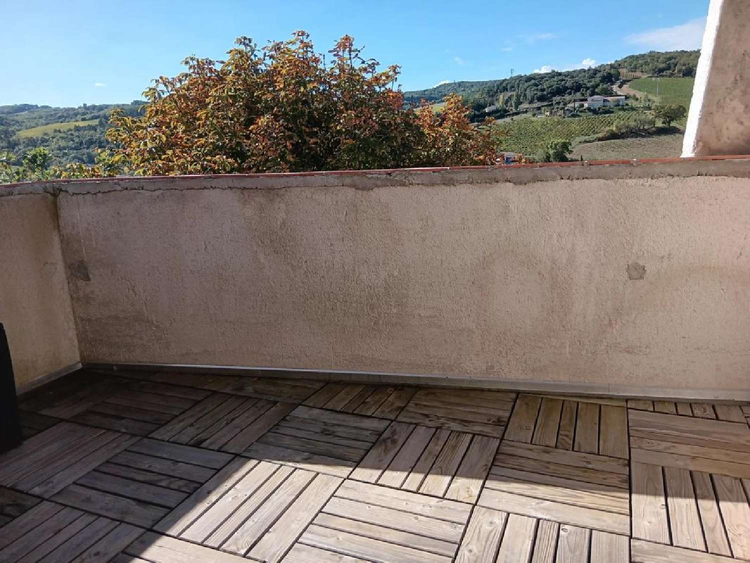  en venta casa de pueblo Villelongue-d'Aude Aude 8