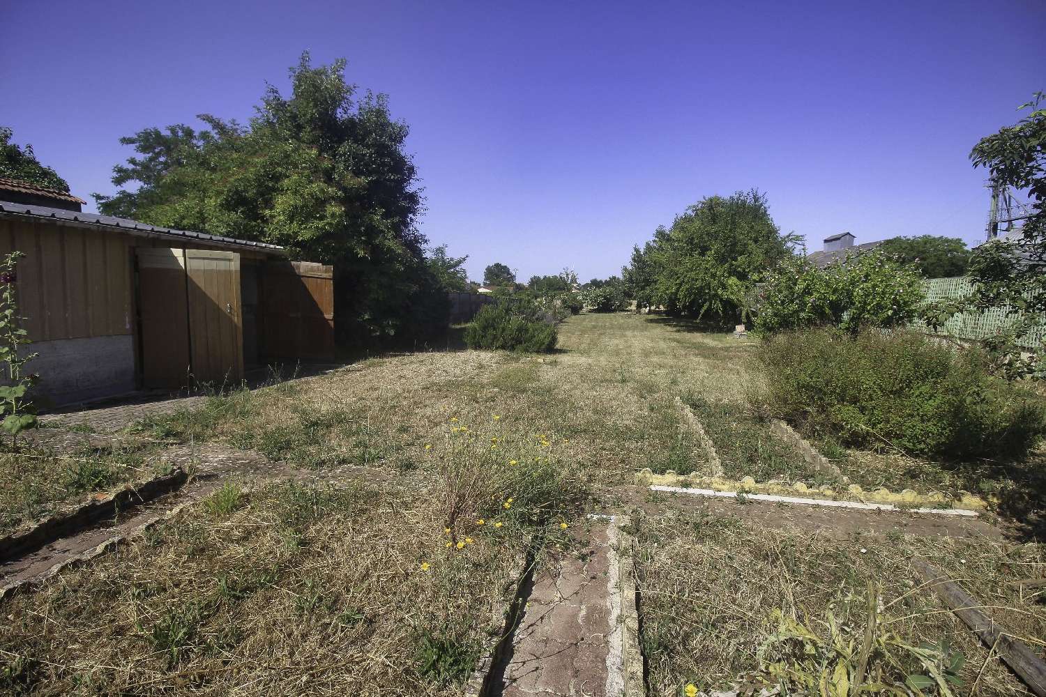  te koop dorpshuis Villeneuve-la-Comtesse Charente-Maritime 1