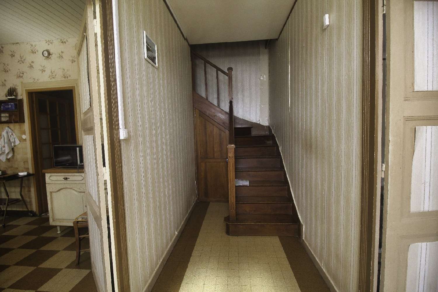  te koop dorpshuis Villeneuve-la-Comtesse Charente-Maritime 3