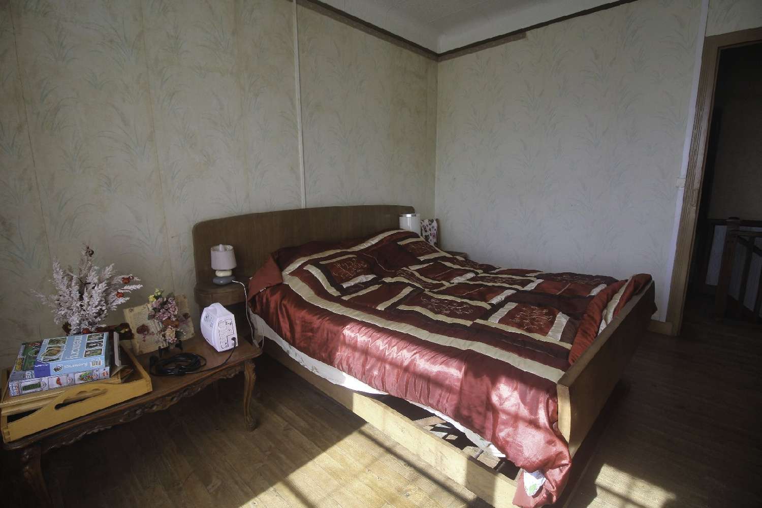  te koop dorpshuis Villeneuve-la-Comtesse Charente-Maritime 6