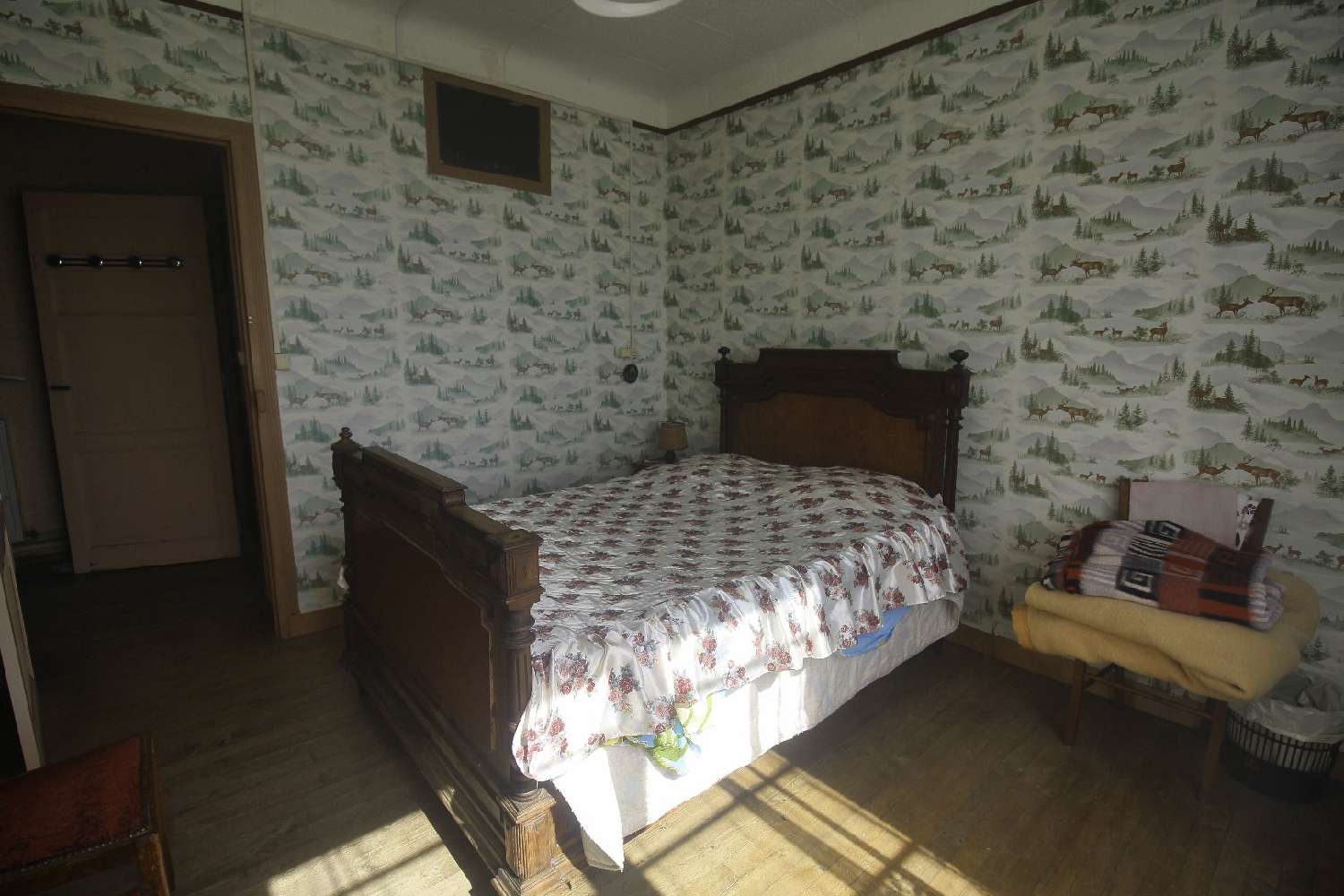  te koop dorpshuis Villeneuve-la-Comtesse Charente-Maritime 8