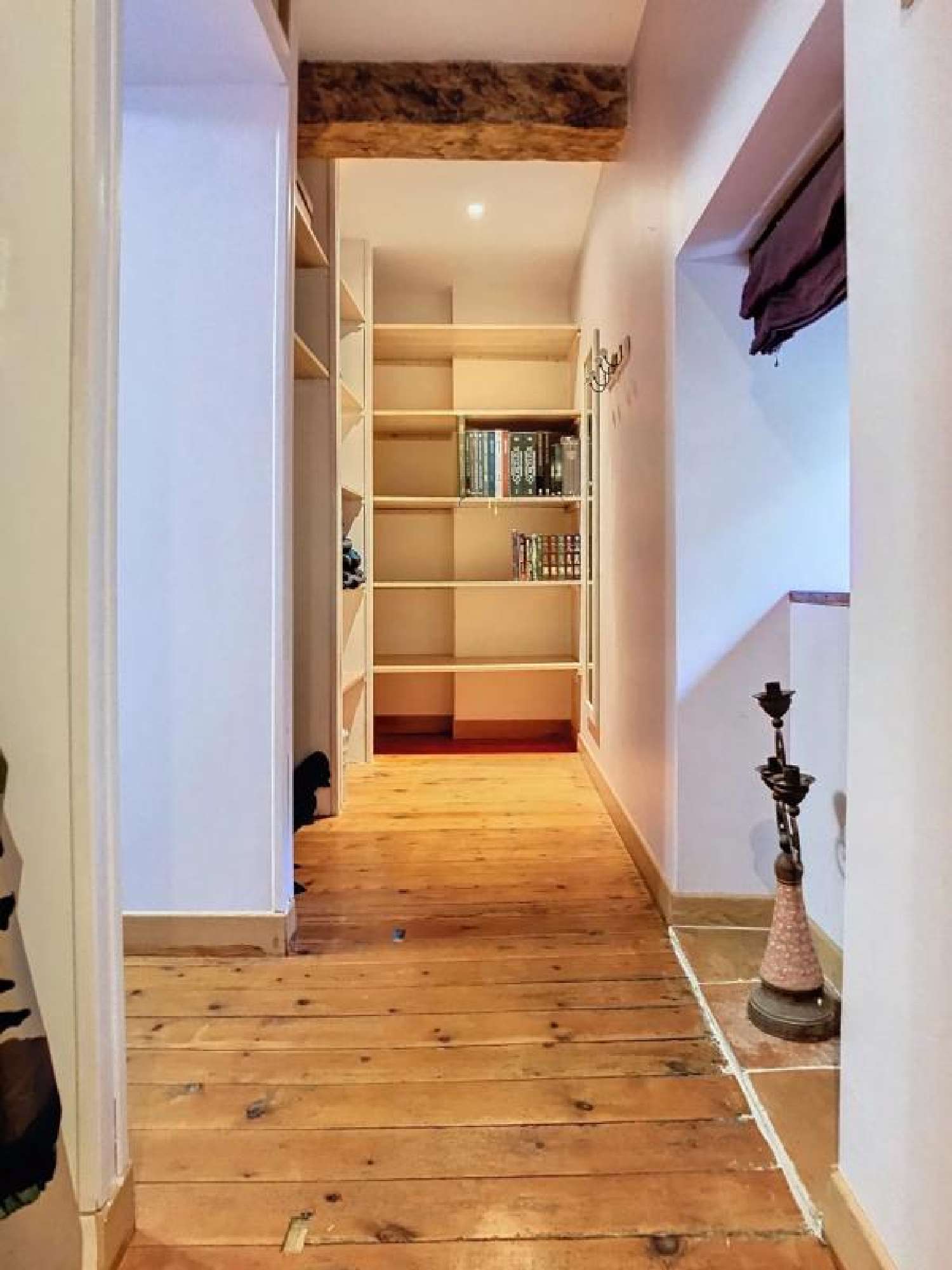  te koop dorpshuis Villespy Aude 5