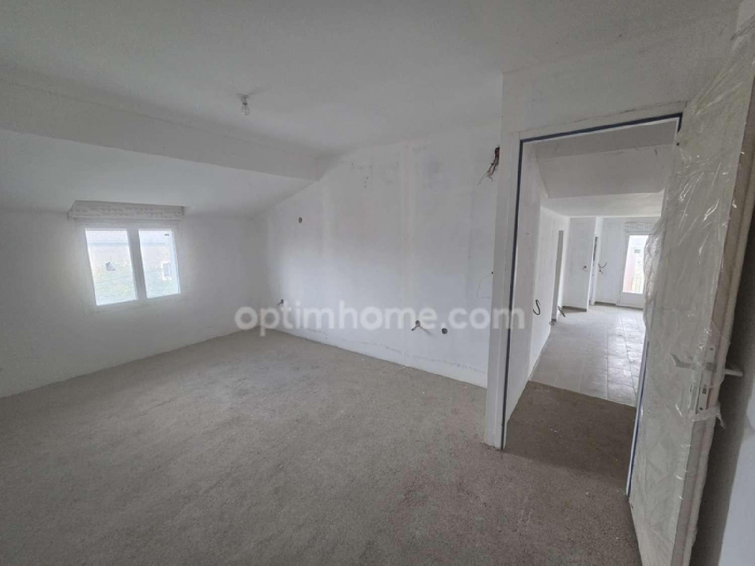  à vendre maison de village Vittarville Meuse 4