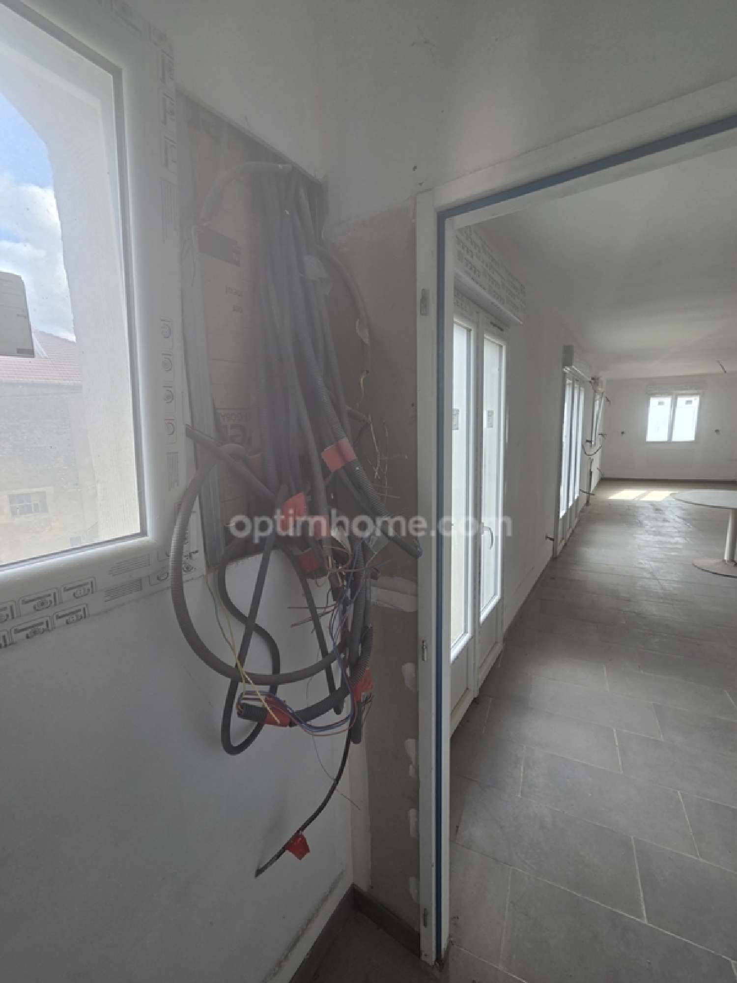  à vendre maison de village Vittarville Meuse 7