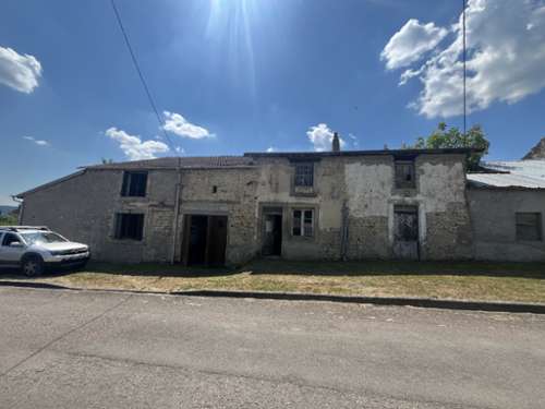 Voisey Haute-Marne maison de village foto 7201217