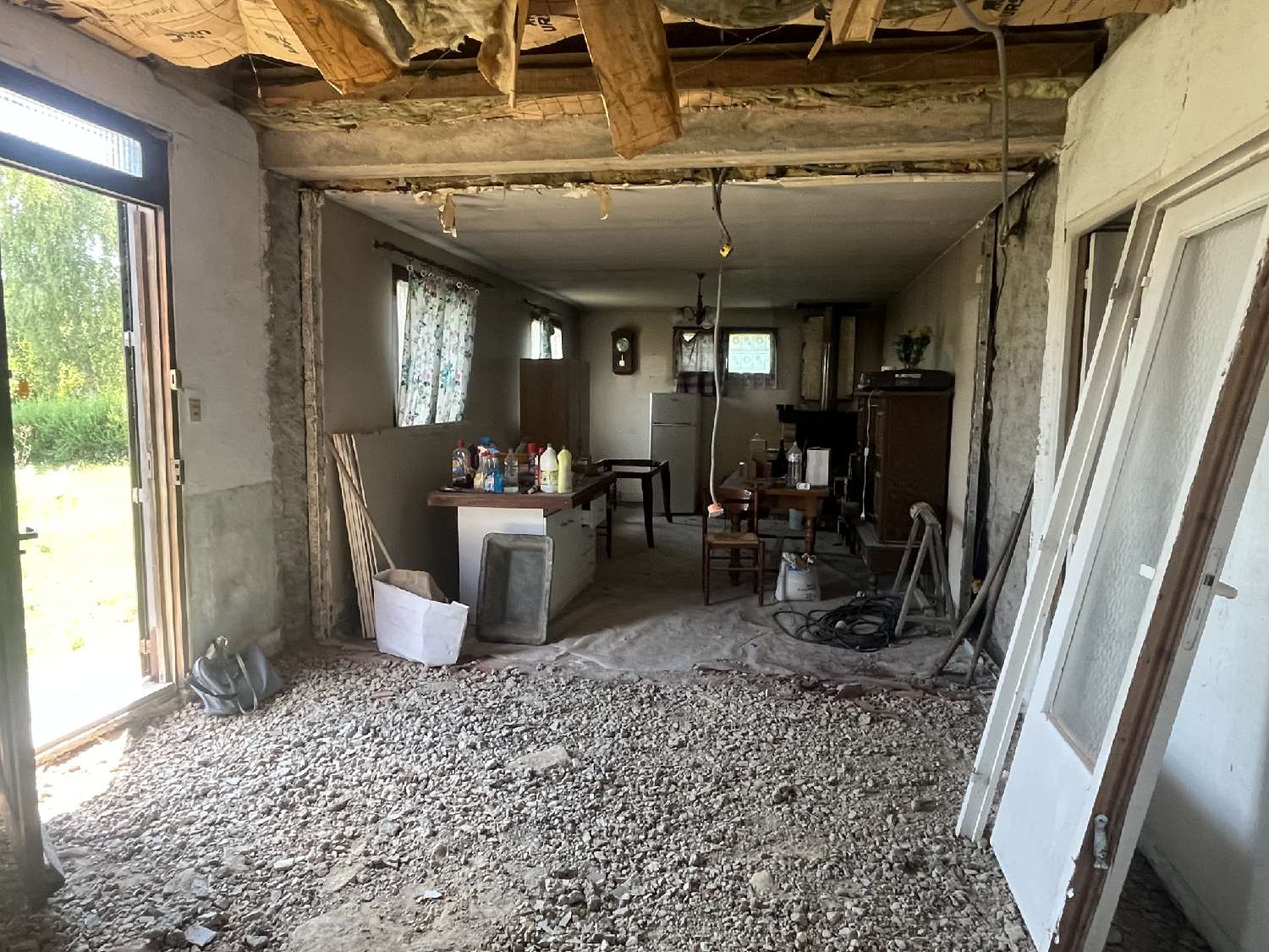  à vendre maison de village Voisey Haute-Marne 5