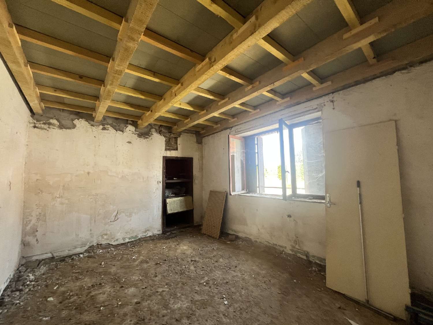  à vendre maison de village Voisey Haute-Marne 6