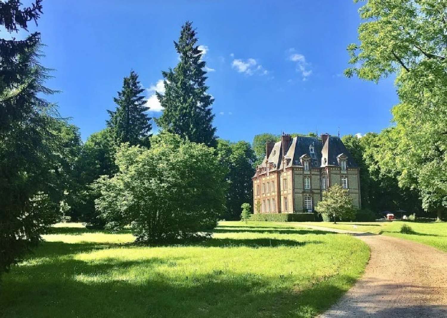  te koop kasteel Rouen Seine-Maritime 2