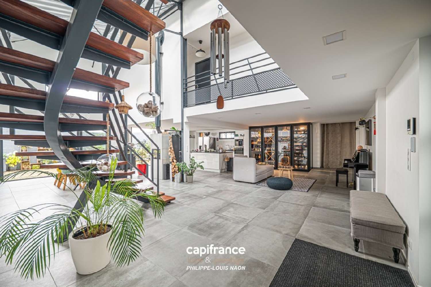  te koop huis Le Mans Sarthe 1