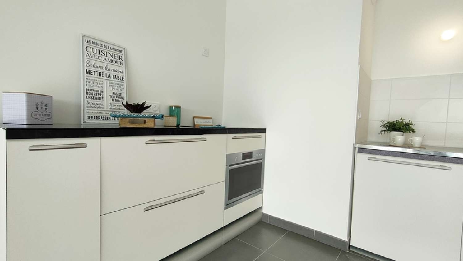  for sale apartment Dijon Côte-d'Or 5