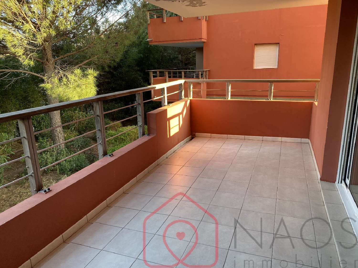  te koop appartement Agay Var 3