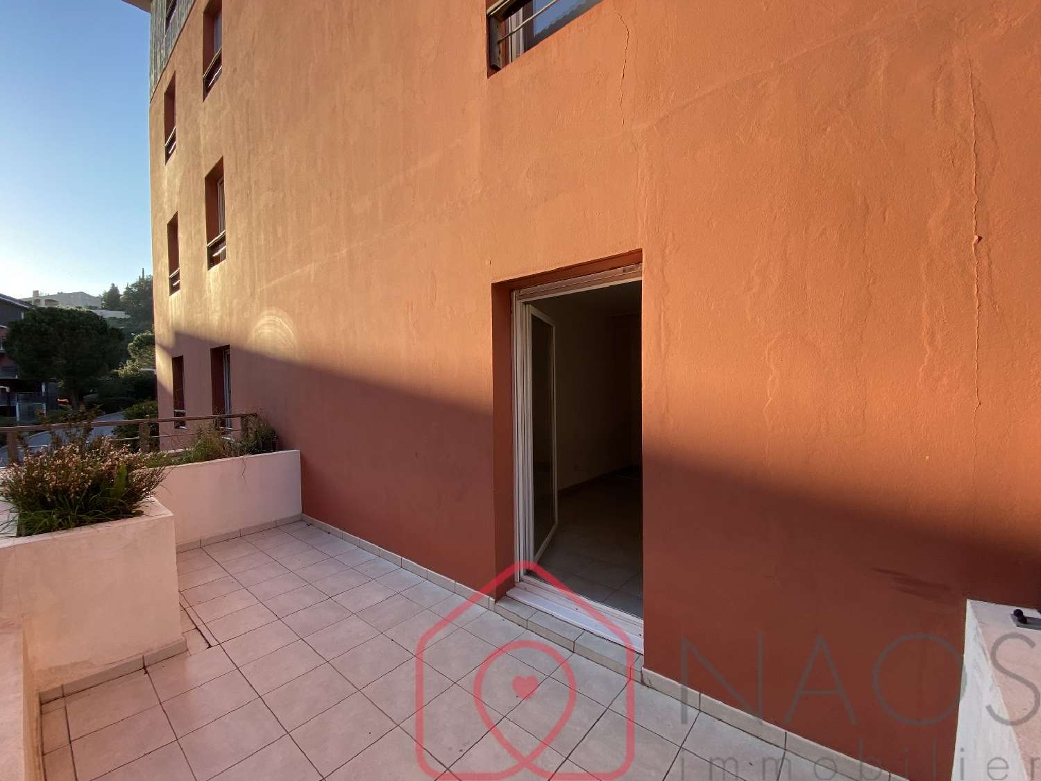  te koop appartement Agay Var 4