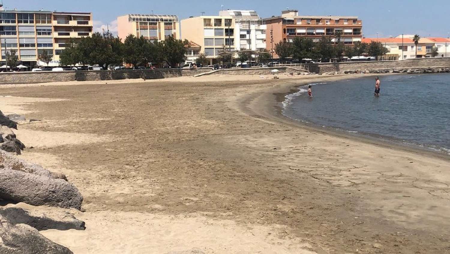 à vendre appartement Agde Hérault 1