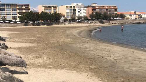 Agde Hérault appartement foto 7224614