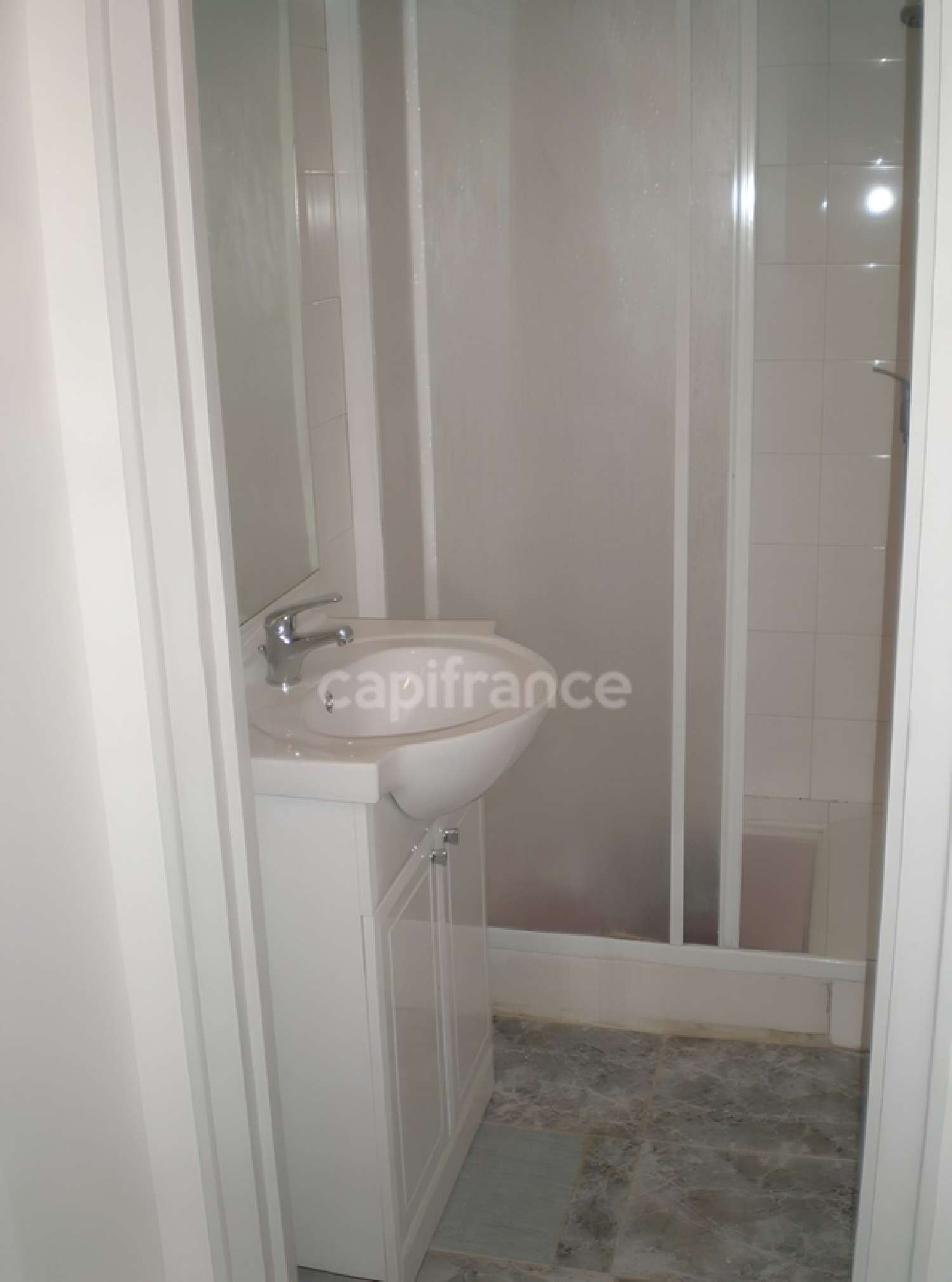 à vendre appartement Agde Hérault 3