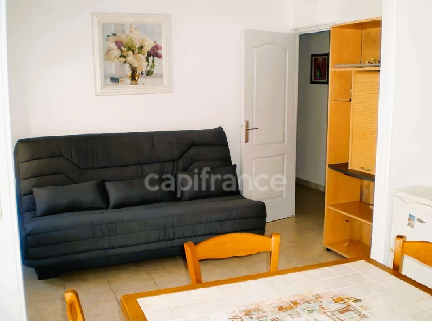 à vendre appartement Agde Hérault 4