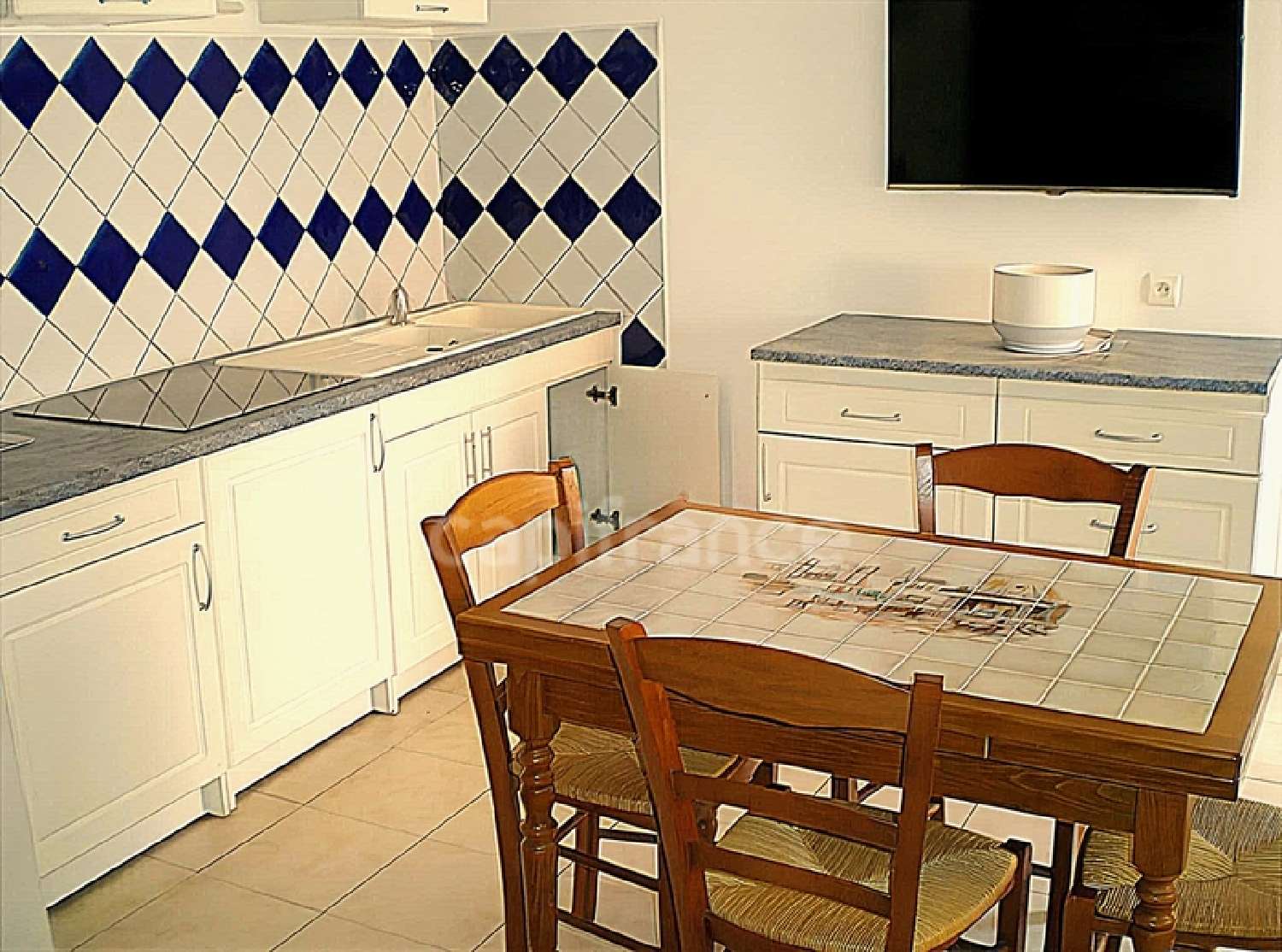 à vendre appartement Agde Hérault 5