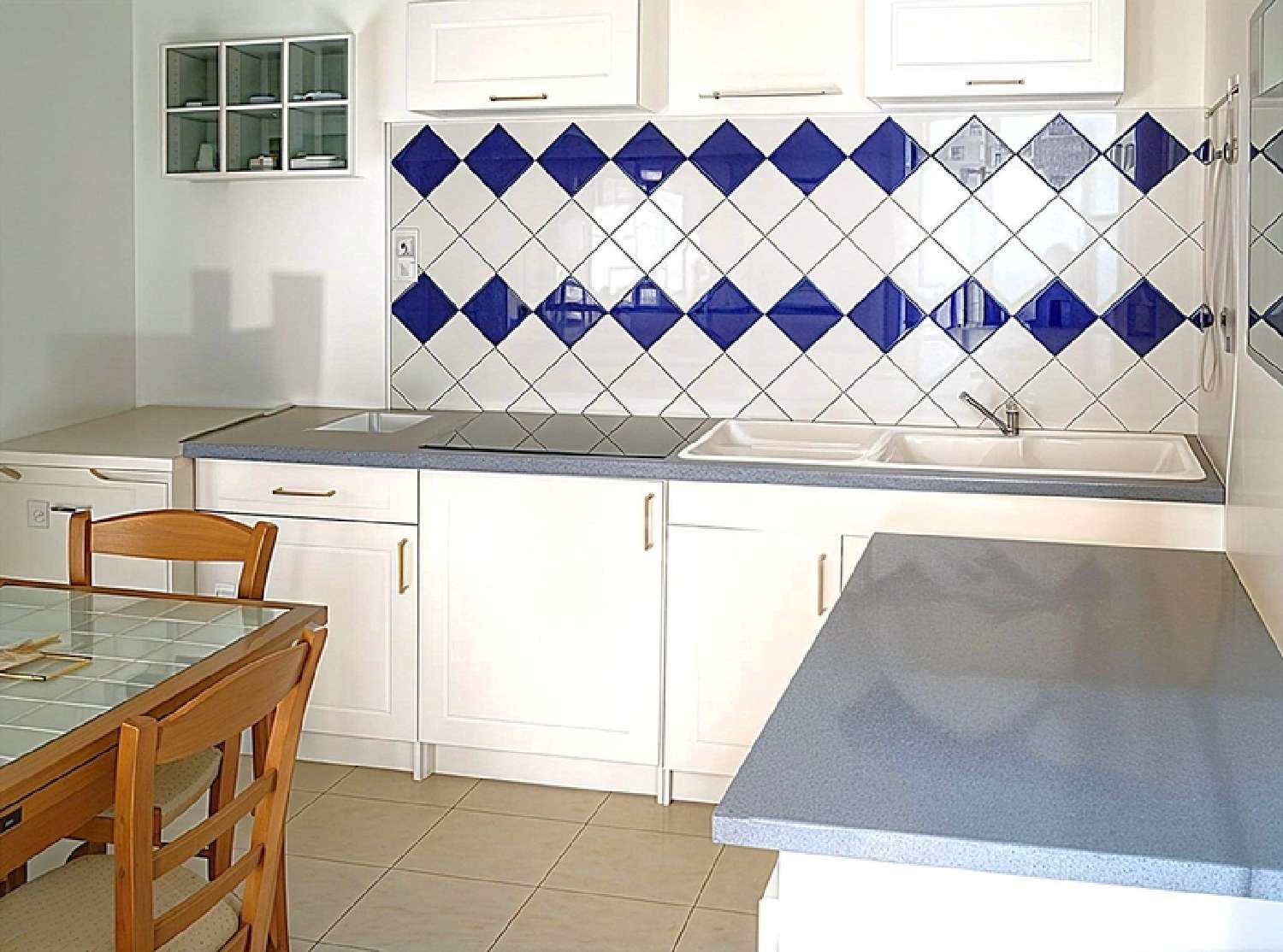 à vendre appartement Agde Hérault 6