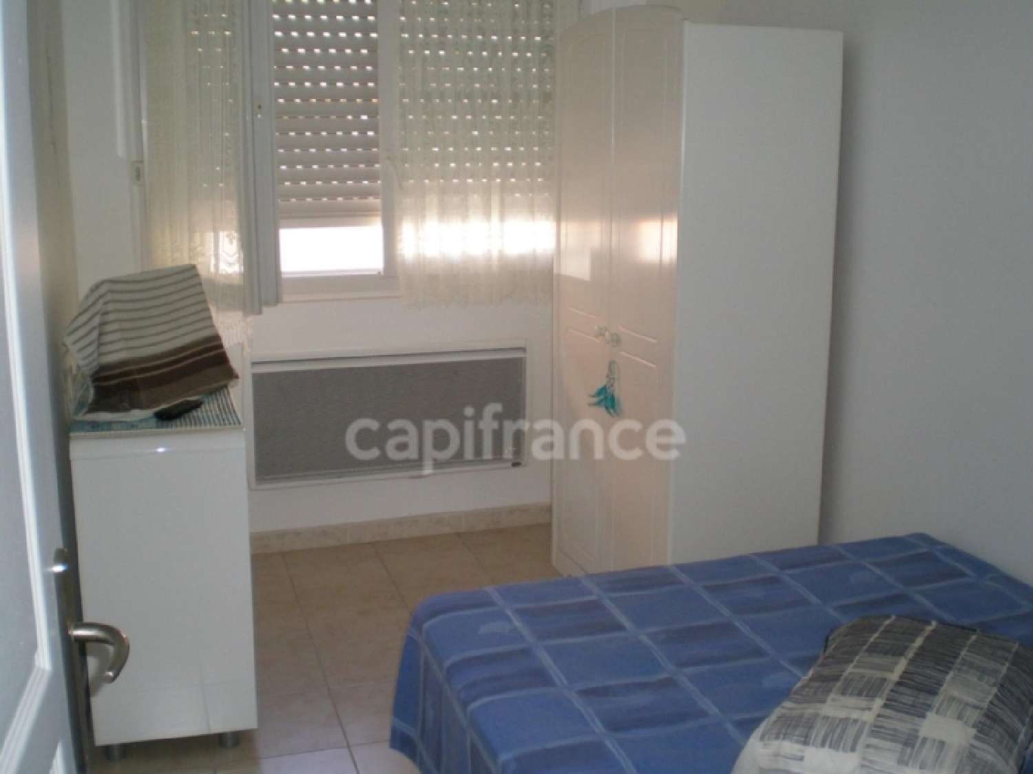 à vendre appartement Agde Hérault 7