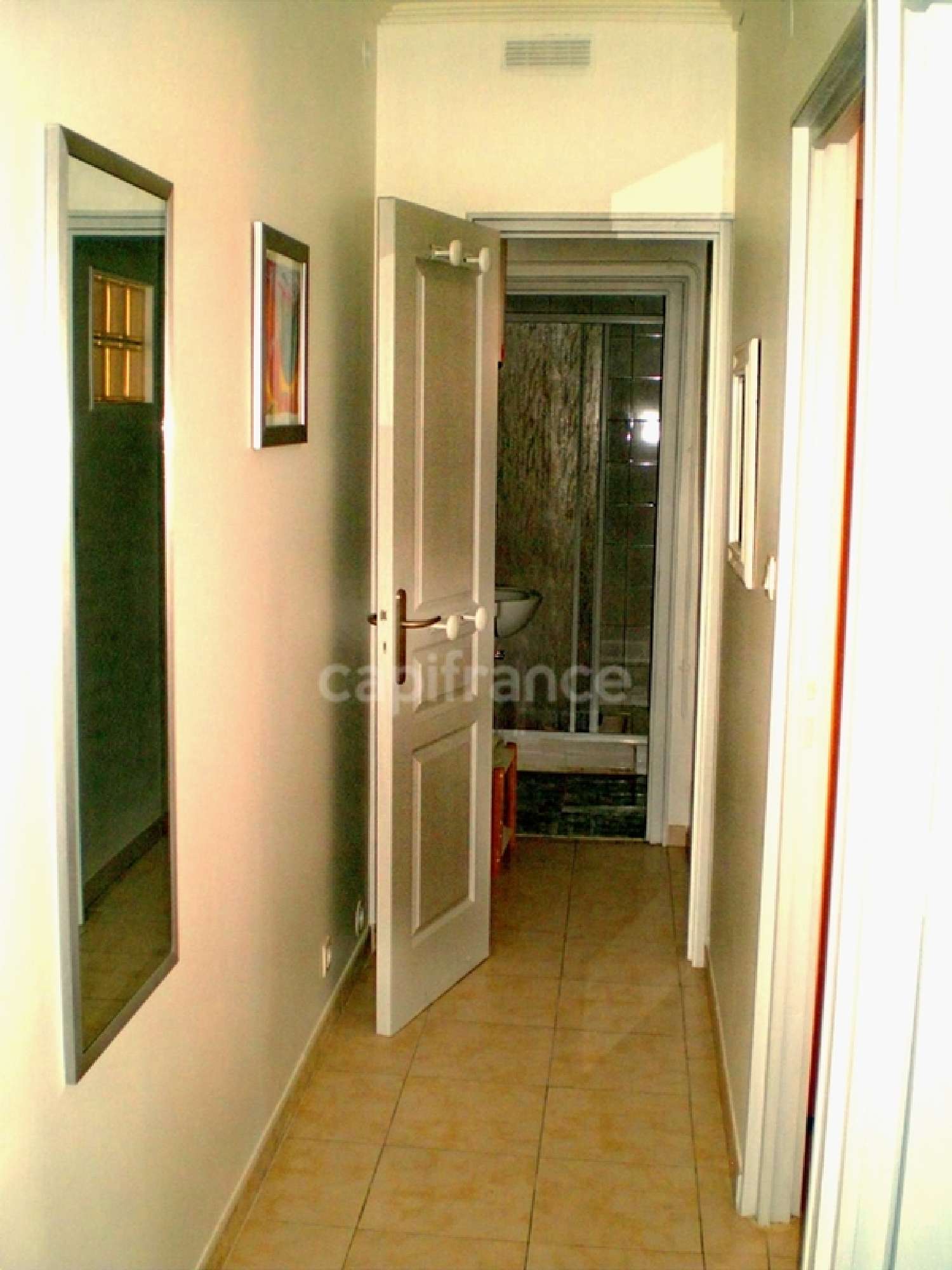 à vendre appartement Agde Hérault 8
