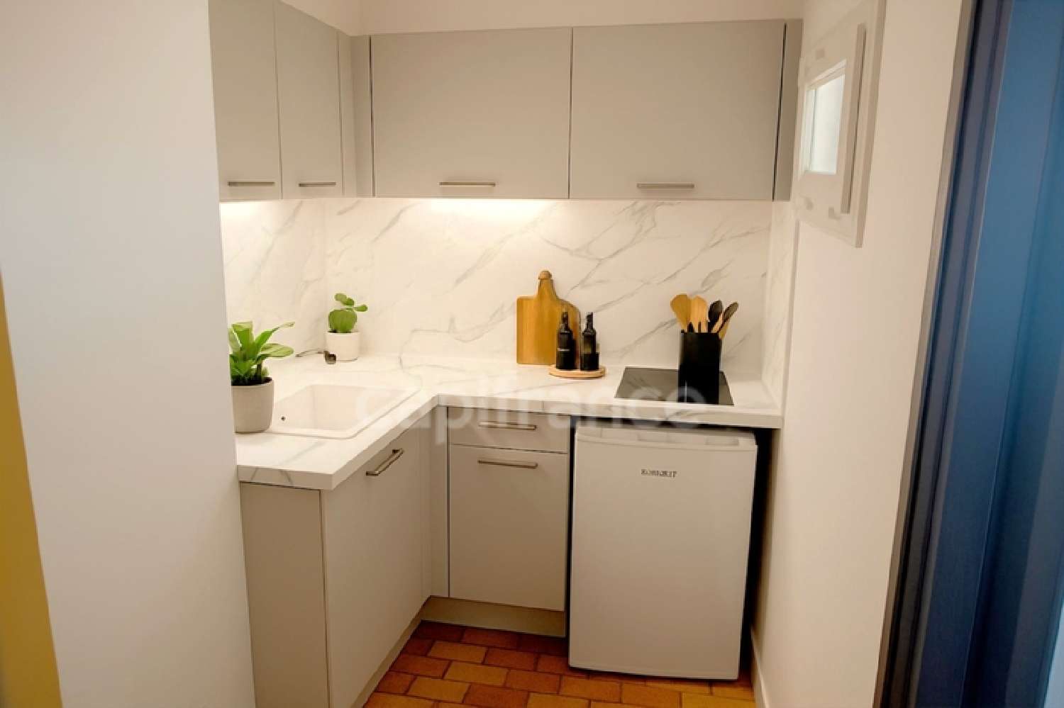 en venta apartamento Agde Hérault 1