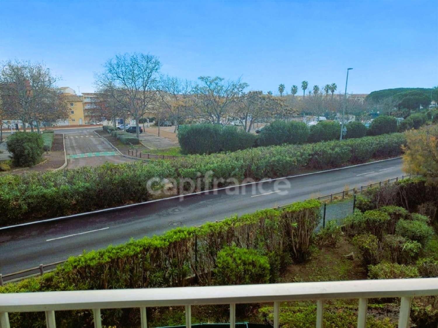 en venta apartamento Agde Hérault 2