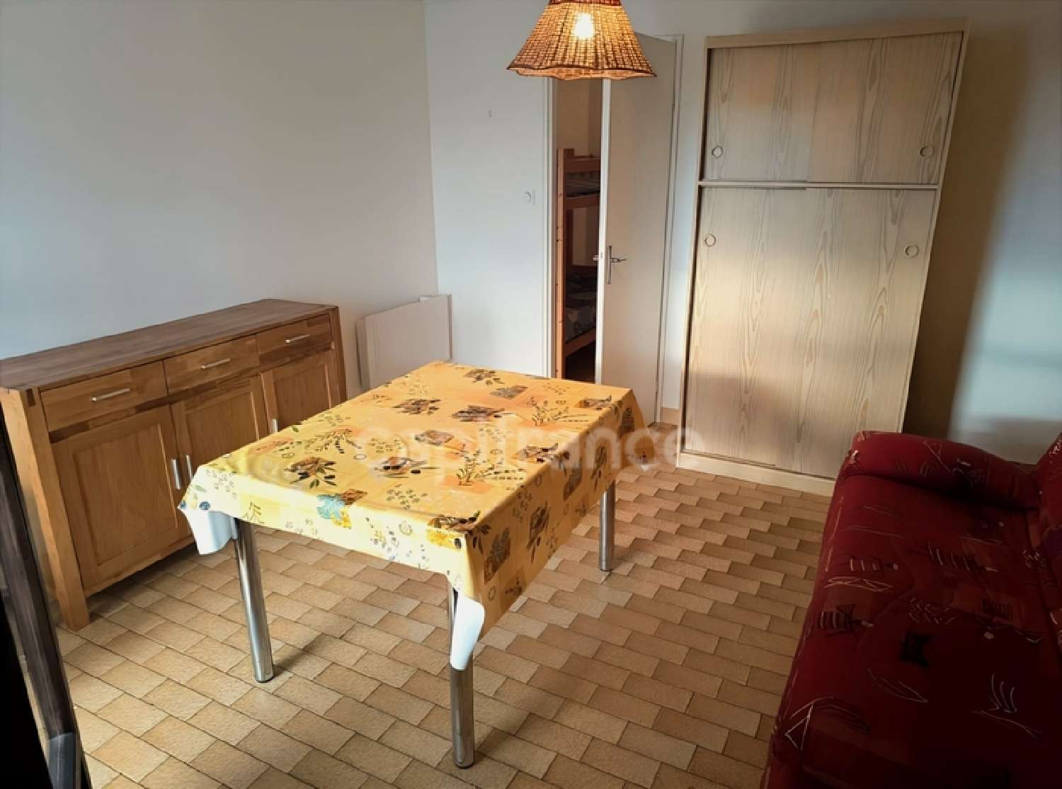en venta apartamento Agde Hérault 4