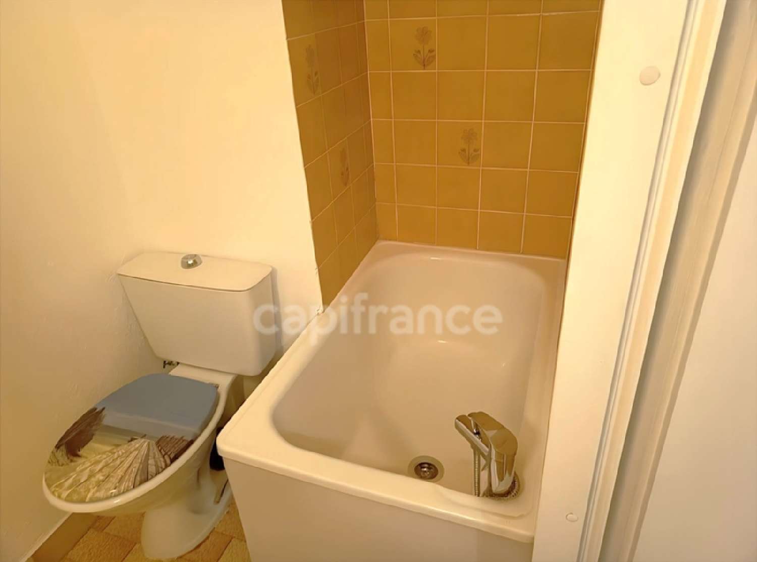 en venta apartamento Agde Hérault 6