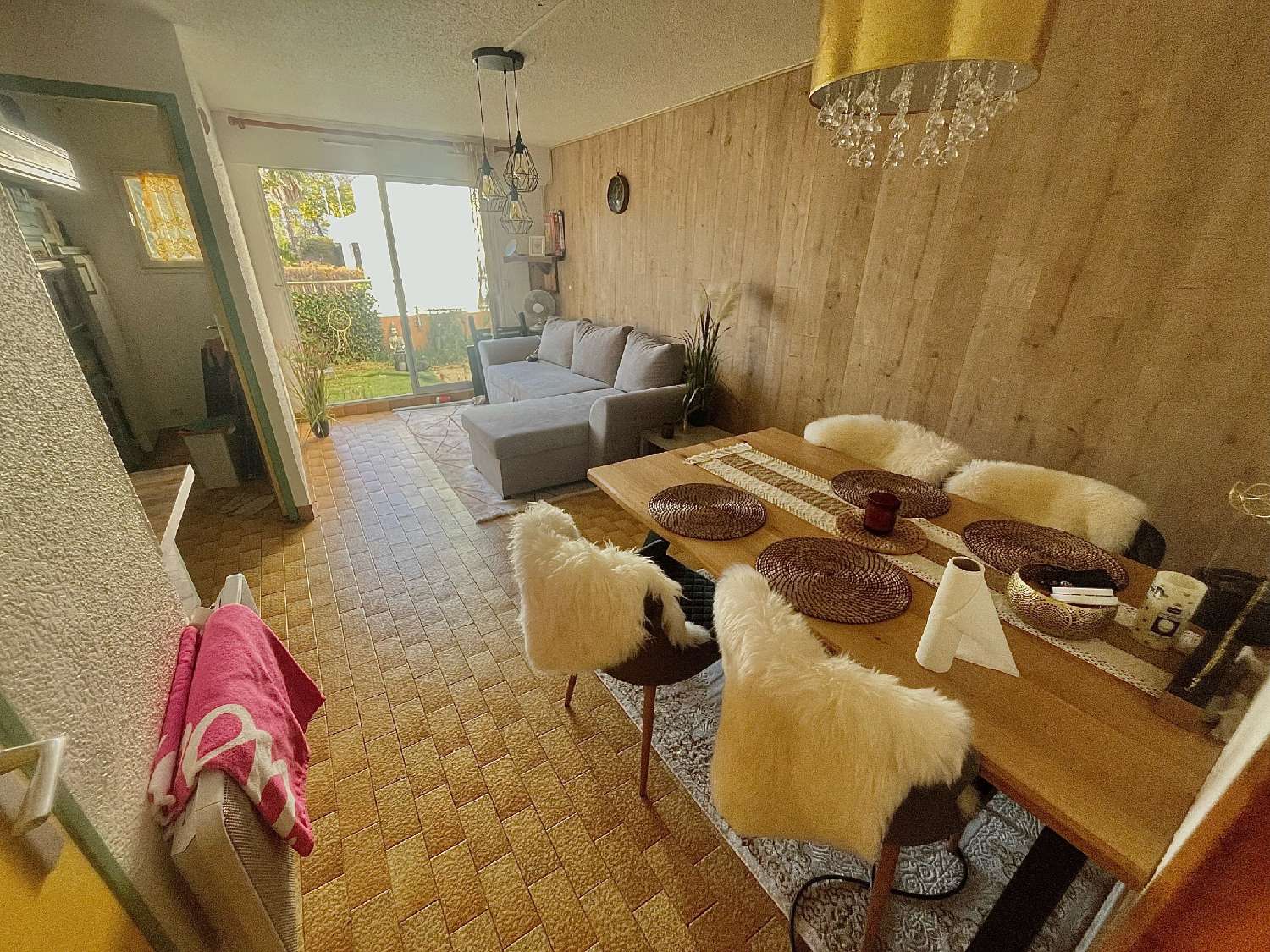 en venta apartamento Agde Hérault 1