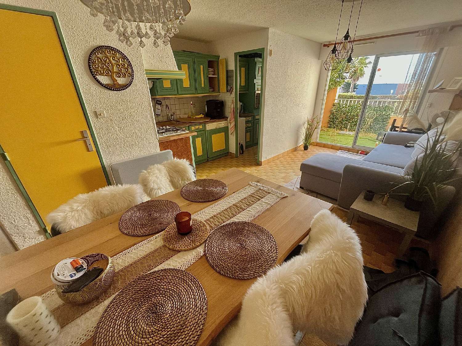 en venta apartamento Agde Hérault 2