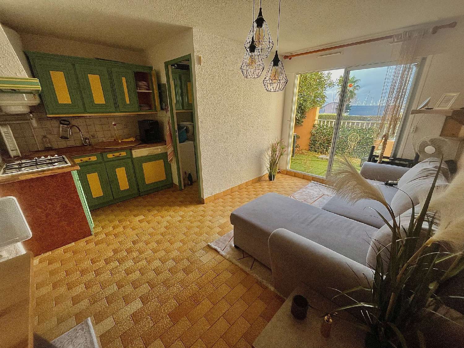 en venta apartamento Agde Hérault 4