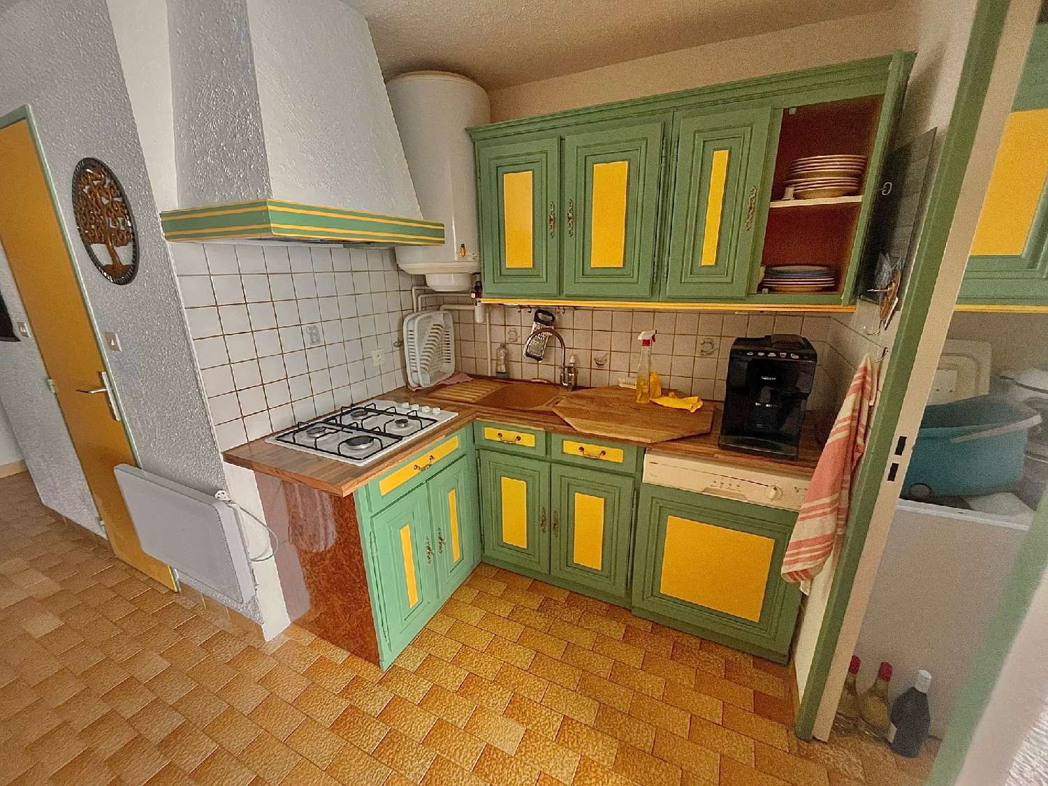 en venta apartamento Agde Hérault 6