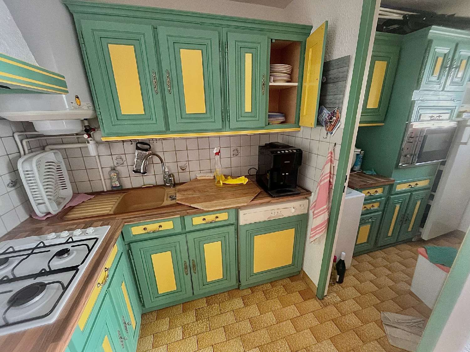 en venta apartamento Agde Hérault 7