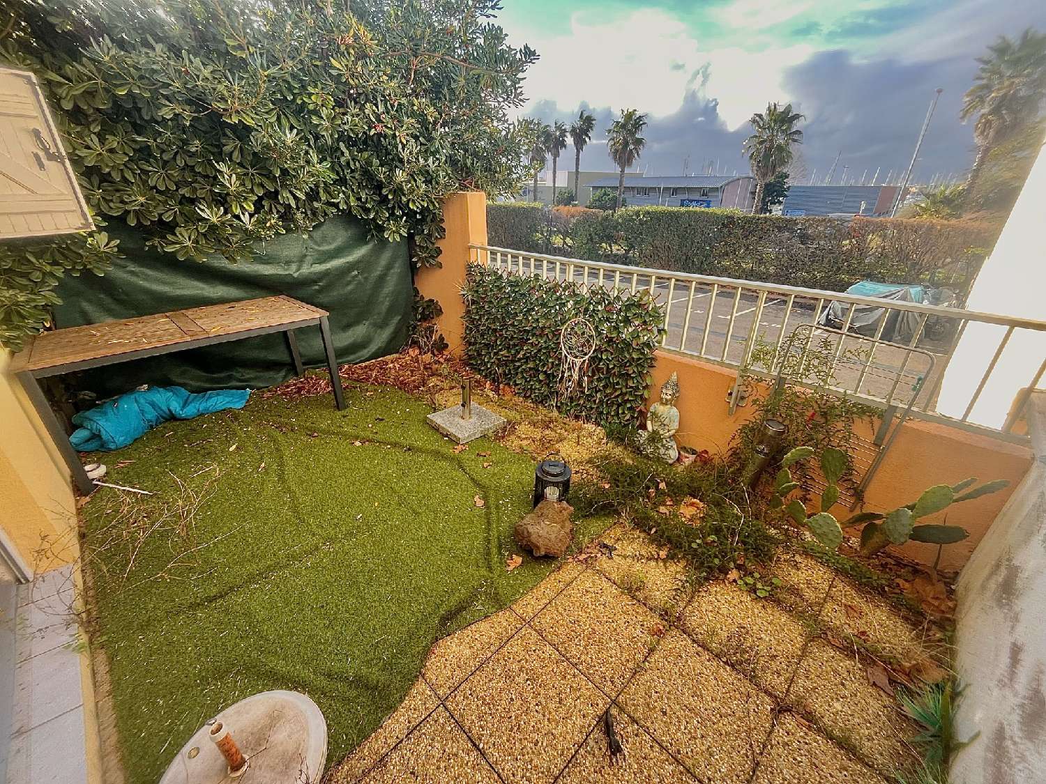 en venta apartamento Agde Hérault 8