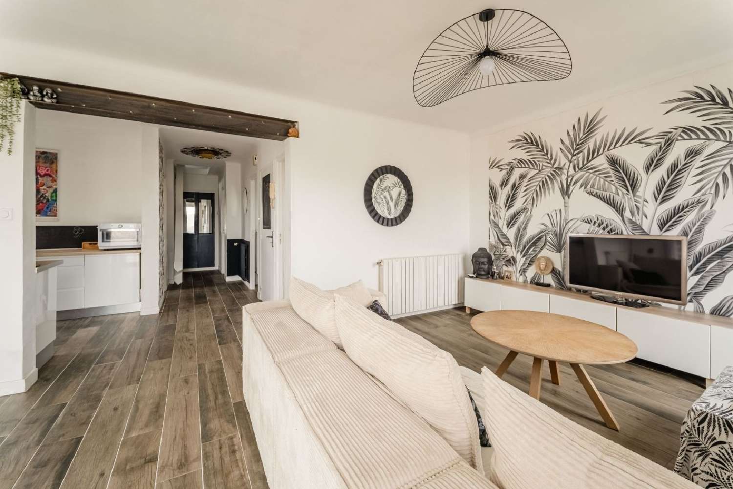 for sale apartment Agde Hérault 3